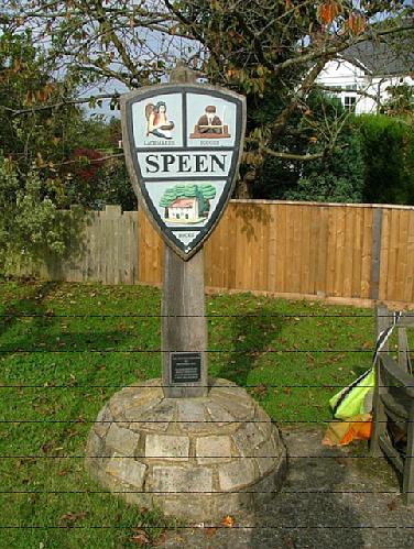 Speen, Buckinghamshire